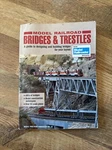 Model Railroad Bridges & Trestles Handbook No. 33 Kalmbach 1993. Fixed Price $14.57.
