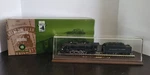 726 Berkshire Steam Locomotive Hallmark Lionel Mib New 1ST Series 20TH Century. Fixed Price $49.99.