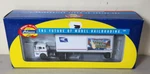 Athearn 93439 United States Ps Tractor & 28' Pup Trailer Rhode Island Scale. Fixed Price $34.95.