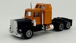 Copy Of Ho 1:87 Con-cor Kenworth W/aerodyne Sleeper Tractor Roadway Orange/.... Fixed Price $17.10.