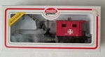 Power Model Ho Scale Electric Trains Select Car. Fixed Price $9.99.