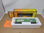 Mth Rail King 30-7869 Cold Spring Beer Modern Reefer Car Gauge New Ob. Fixed Price $60.00.