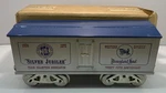 Mccoy 1000-79 Std Gauge "silver Jubilee" Tca 1979 Disneyland Hotel Boxcar Ln/box. Fixed Price $17.68.