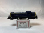 Scale Atlas Santa Fe RS-1 Diesel Locomotive 4403 #2394. Fixed Price $89.95.