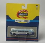 Athearn Ho Maine Central Visicoach Bus To Portland 1:87 Scale. Fixed Price $32.95.