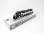 Atlas 40005666 Loksound Dcc Cimarron Valley Dash 8-40C Diesel Locomotive. Fixed Price $207.96.