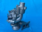 Volkswagen Audi Gti Q3 Atlas & Cross 2.0L Oem Genuine Garrett Turbocharger. Fixed Price $498.00.