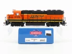 Ho Scale Athearn RND14859 Bnsf Railway GP50 Diesel Locomotive #3123. Fixed Price $84.95.