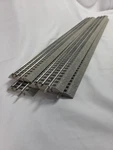 Lionel Fastrack 30" Inch Long Straight Lot 4 Pieces. Fixed Price $82.99.