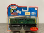 Derek Thomas & Friends Wooden Railway Train Tank Engine LC99038 Nib Retired 2006. Fixed Price $50.00.