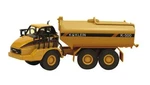 Norscot 55141 Caterpillar 730 Truck With Klein K500 Water Tank 1:87 Diecast. Fixed Price $72.42.