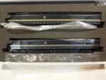 Broadway Limited 2091 #5833 #5821 Baldwin Centipede A-a Set Prr Sound/dcc Ho. Fixed Price $379.99.