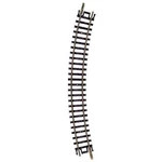 Atlas Scale Code 80 Curved 9-3/4" Radius Snap-track Pieces 2514-10. Fixed Price $7.69.