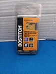 Bostitch 3,000 Count 1" X Gauge Micro Pin Stainless Diamond Point PT-2325-3M. Fixed Price $12.00.