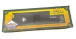 Century Old Railroad Buddy "l" Railway Express Car Santa Fe G Scale W/box. Fixed Price $59.99.
