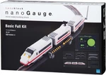 Kawada Nano Gauge Basic Full Set Ngs 001 New Free Shipping. Fixed Price $113.90.