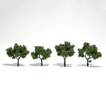Woodland TR1503 Light Green 2" - 3". Fixed Price $13.69.