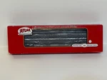 Atlas 20003877 Ho Paired Window Coach Rock Island Road # 2844 - Brand New. Fixed Price $79.99.