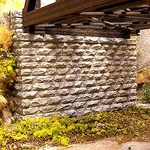 Chooch Dbl Cut Stone Abtmnt 2/ N-scale (2) #9850. Fixed Price $20.04.