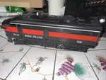 Lionel Trains Postwar 2041 Alco Diesel Power Unit Only Ln+. Fixed Price $199.95.