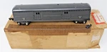 American Flyer 490 Whistling Express Car W/ Original Box. Fixed Price $129.00.