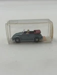 Wiking 10033 Ho Vw Cabriolet. Fixed Price $11.89.