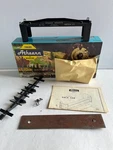 Athearn Ho Scale #1451 Illinois Central Pulpwood Car Black 63210 -nice!. Fixed Price $14.95.