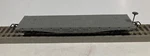 Rivarossi - Ho Flat / 1 Pennsylvania Car Metal Wheels & Sprung Trucks. Fixed Price $23.42.