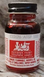 Floquil Railroad Colors Model Paint - 1OZ Ounce Atsf Red. Fixed Price $27.50.