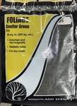 Woodland Scenics Model Railroad Landscape Foliage Conifer Green. Fixed Price $5.20.