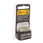 Woodland Scenics 5614 Just Plug Vehicles - Cool Convertible Scale. Fixed Price $21.79.