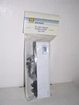 Walthers #1672 Strick Lease 40' Van Trailor #203272 Kit H.o. 1:87. Fixed Price $7.99.