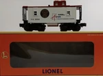 Lionel Artain Chrysler Square Window Caboose 6-52165! Gauge Toy Train. Fixed Price $29.99.