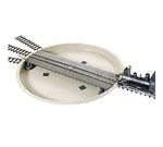 Peco LK-555 ON30 12" Manual Turntable. Fixed Price $124.56.