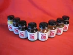 Floquil Model Railroad Paint 1 Oz New Old Stock Never Opened. Fixed Price $18.00.