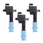 7805-3172-03 Aceon Bright Set Of Ignition Coils For Toyota Supra 1994-1998. Fixed Price $48.73.