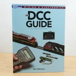 The Dcc Guide (model Railroader Books: Wiring & Electronics) Second Edition. Fixed Price $22.00.