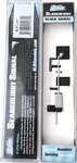 Blma -searchlight Signal Single Block W/platform Ladder Us&s Tall Base #4051 Ho. Fixed Price $31.95.