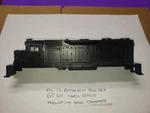 As Is GP35 Athearn Undecorated Shell Only Diesel Locomotive Damaged Mount Hole. Fixed Price $20.25.