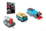 Fisher-price Thomas And Friends Trackmaster The Jet Engine Train New. Fixed Price $27.99.