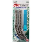 Kato Scale Unitrack CV-1 Compact Oval Set. Fixed Price $35.99.