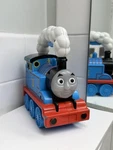 Fisher-price Thomas & Friends Light-up Talking Toy Flashlight Works. Fixed Price $14.00.