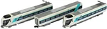 Rokuhan Z Gauge Tobu 500 Series Express Liberty Kegon 3-CAR Set T034-1 Mode. Fixed Price $134.92.