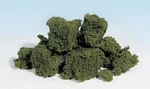 Woodland Scenics Medium Green Foliage Clusters FC58. Fixed Price $12.99.