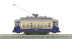 Mth 30-5246 Bump-n-go Trolley "main Street" #220. Fixed Price $72.99.