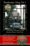 Pocahontas Glory Vol 1 Dvd Herron Rail Video N&w Steam Columbus Kenova Abingdon. Fixed Price $39.95.