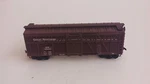 Athearn Ho Scale 55400 Great Northern Stock Car. Fixed Price $9.41.