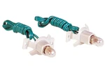 Bachmann Ho Scale Lighting Kit 42240. Fixed Price $10.88.