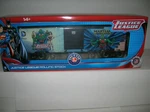 Lionel 6-82952 " Martian Man Hunter Box Car Was $49.95,LOT # 22409. Fixed Price $29.00.