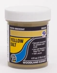 Woodland Scenics Water Undercoat Yellow Silt - System CW4535. Fixed Price $7.29.